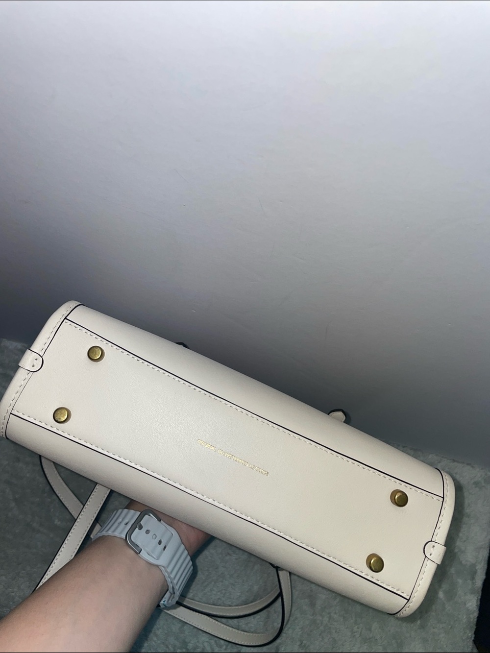 Coach ‘Swing Zip’ 20 Limited Edition Bag - Picture 3 of 13